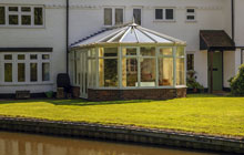 Great Saredon conservatory leads