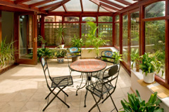 Great Saredon conservatory quotes