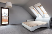 Great Saredon bedroom extensions