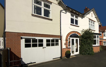 Great Saredon multiple storey extension leads
